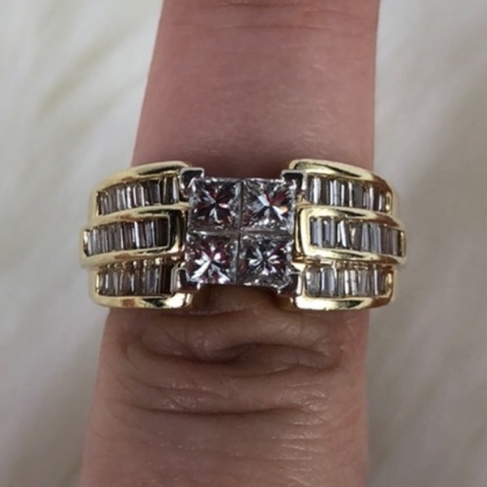 Diamond Ring